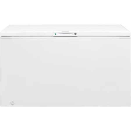  The Best Freezers Option: Frigidaire 14.8 cu. ft. Chest Freezer