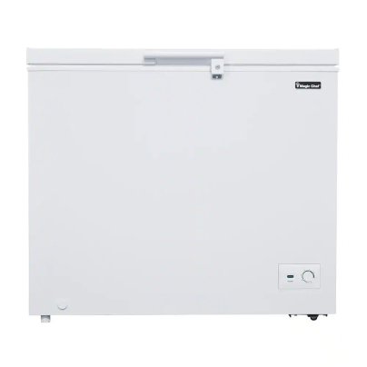 The Best Freezers Option: Magic Chef 8.7 cu. ft. Manual Defrost Chest Freezer