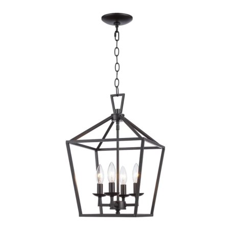  The Best Pendant Lights Option: Laurel Foundry Modern Farmhouse Neuhaus 4 Pendant