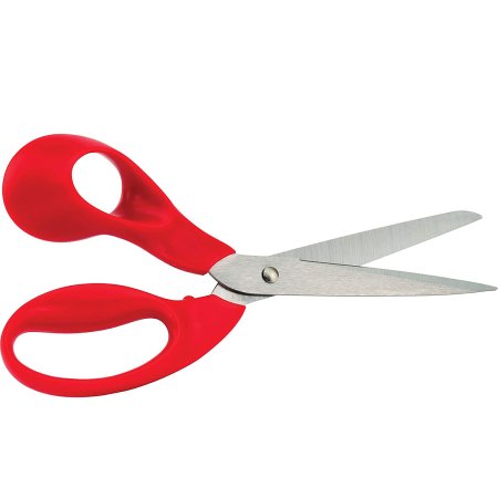  Best Scissors Options: Maped Expert Scissors, Adult, 8.25 Inch