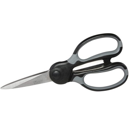  Best Scissors Options: Titan Elite Industrial Grade Heavy Duty Scissor