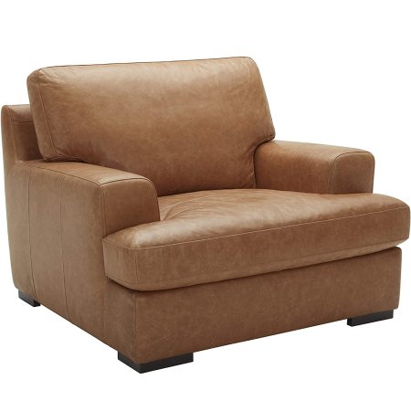  Comfortable Accent Chair Options: Amazon Brand – Stone & Beam Lauren