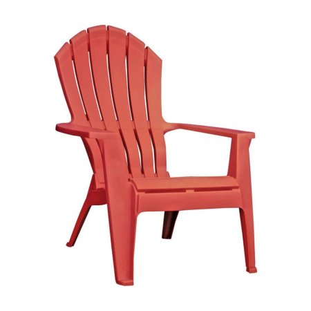  The Best Adirondack Chair Option: Adams RealComfort Patio Adirondack Chair