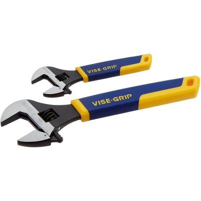 Best Adjustable Wrench IRWIN