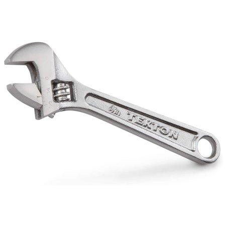  Best Adjustable Wrench TEKTON