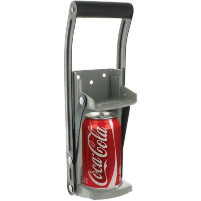 Best Can Crusher RamPro