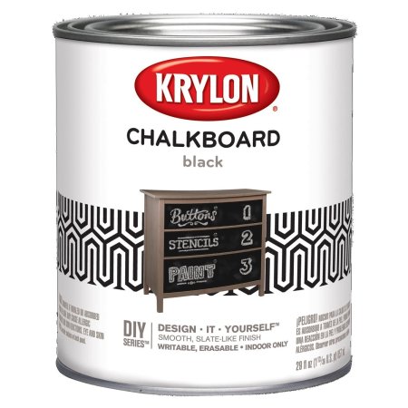  Best Chalkboard Paint Krylon