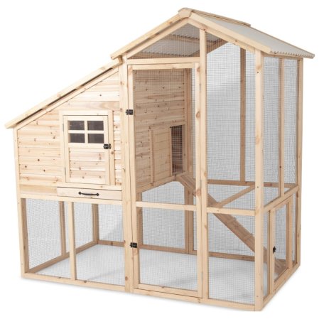  The Best Chicken Coop Option: Tractor Supply Co. Petmate Chicken Coop