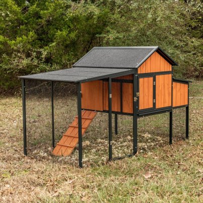 The Best Chicken Coop Option: Tractor Supply Co. Producer's Pride Chicken Coop