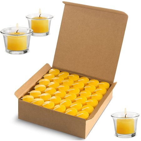  Best Citronella Candles Votive