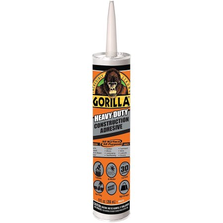  Best Construction Adhesive Gorilla