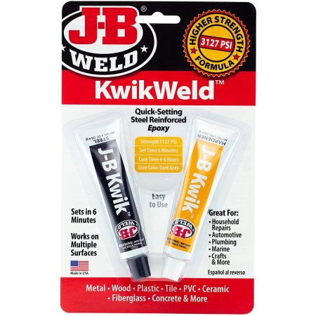  Best Construction Adhesive KwikWeld