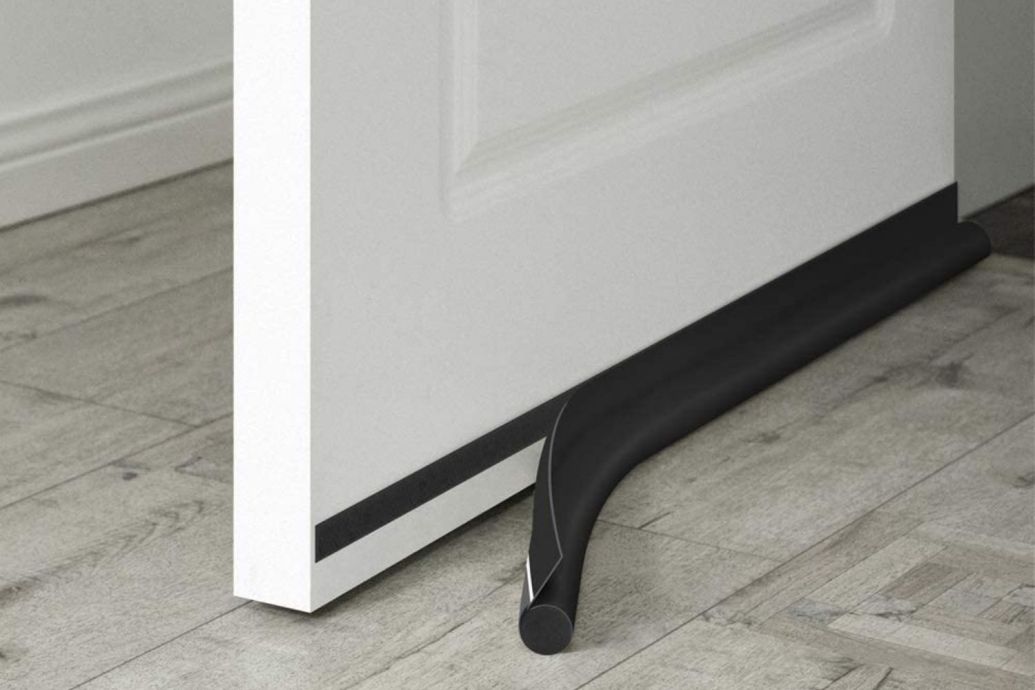 The Best Door Draft Stopper Options for Your Home - Bob Vila