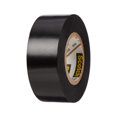  The Best Electrical Tape Option: 3M 88-SUPER Electrical Tape