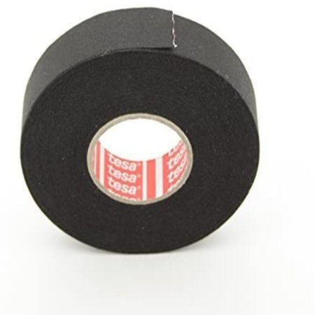  The Best Electrical Tape Option: Tesa 51026 Highest Quality Heat Proof Engine