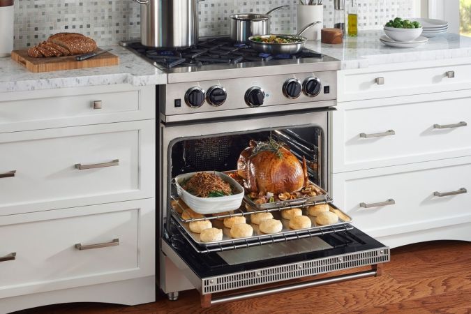 How To: Clean an Electric Stove Top