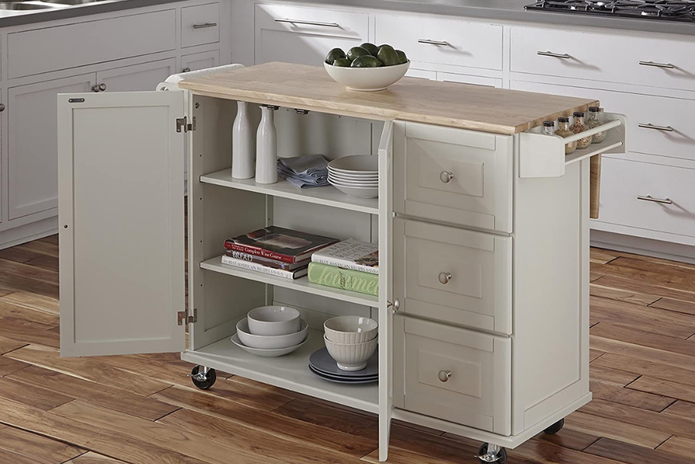 The Best Kitchen Cart