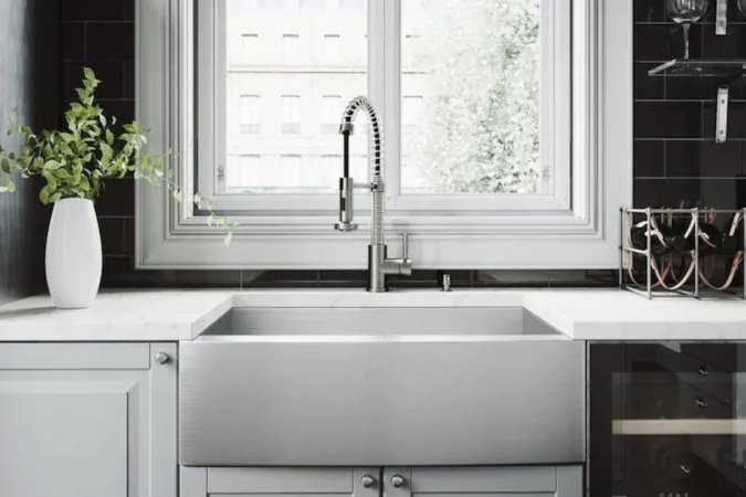 The Best Kitchen Sinks Options