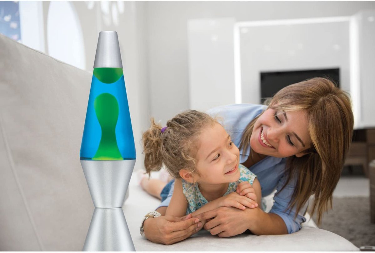 The Best Lava Lamp