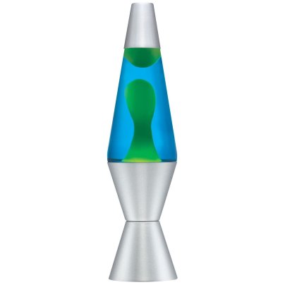 The Best Lava Lamp Option: Lava Lite 2124 Lava the Original 14.5-Inch