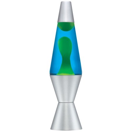  The Best Lava Lamp Option: Lava Lite 2124 Lava the Original 14.5-Inch