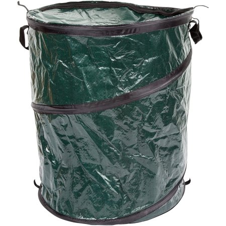  Best Outdoor Trash Can 33Gallon