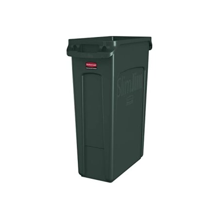  Best Outdoor Trash Can Slim