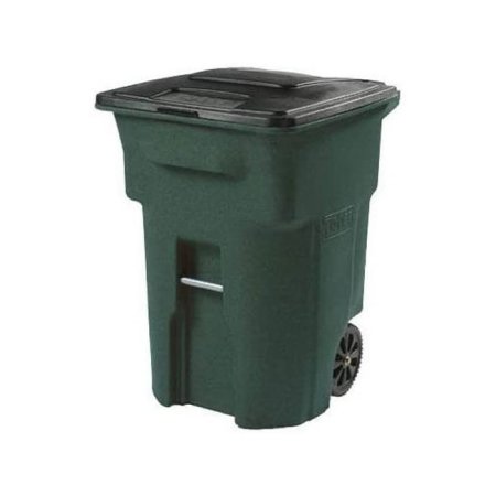  Best Outdoor Trash Can Toter