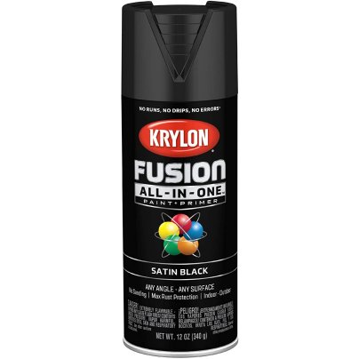 Best Paint For Plastic Fusion