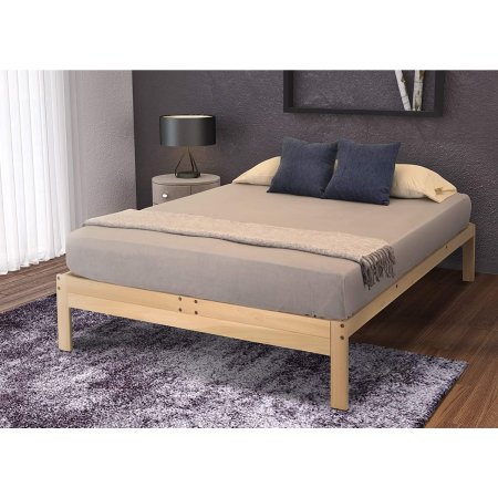  Best Platform Bed Frame KD