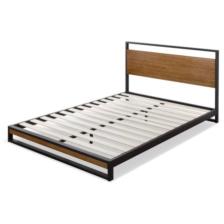  Best Platform Bed Frame Suzanne