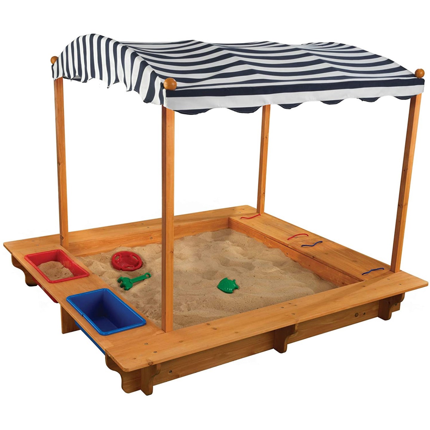 The Best Sandbox for Kids - Top Picks by Bob Vila