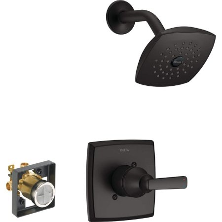  Best Shower Valve Delta