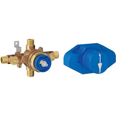 Best Shower Valve GROHE