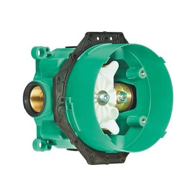 Best Shower Valve hansgrohe