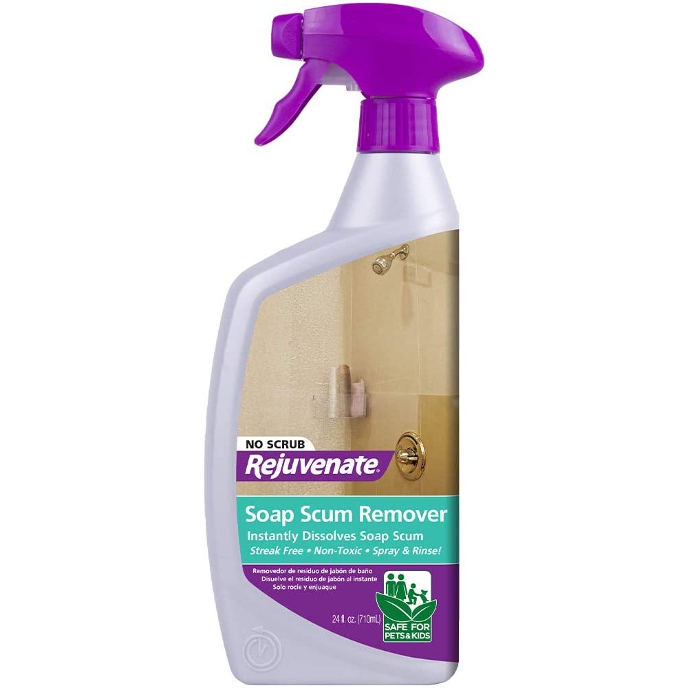 The Best Soap Scum Removers Top Picks By Bob Vila