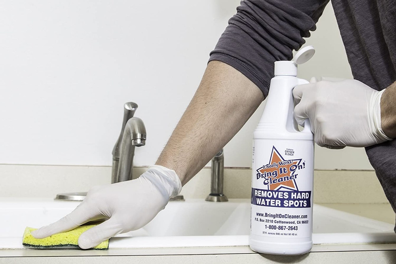 The Best Soap Scum Removers Top Picks By Bob Vila