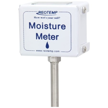  Best Soil Moisture Meter Reotemp