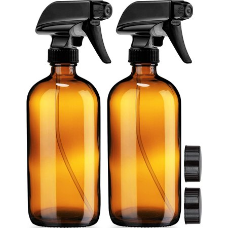  Best Spray Bottle Amber