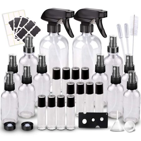  Best Spray Bottle Glass