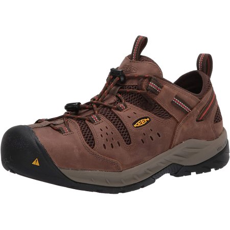  The Best Steel Toe Shoes Option: Keen Utility Atlanta Cool II