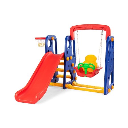  Best Swing Set Costzon