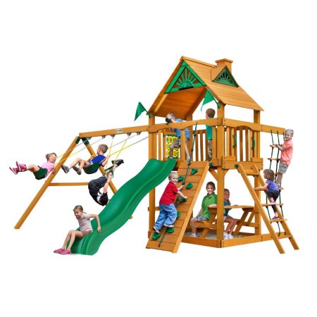  Best Swing Set Gorilla