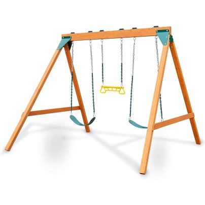 Best Swing Set PB