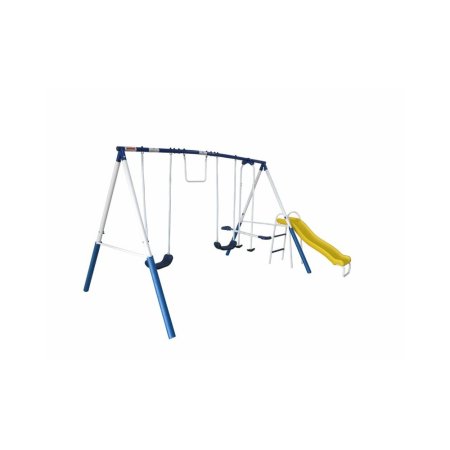  Best Swing Set XDP