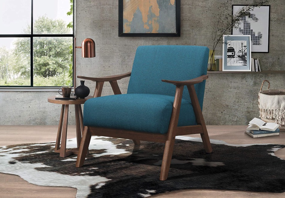 Comfortable Accent Chair