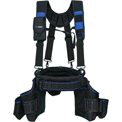 Melotough Pro Framer’s Tool Belt