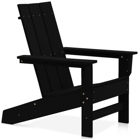  The Best Adirondack Chair Option: AllModern Aviana Plastic Adirondack Chair