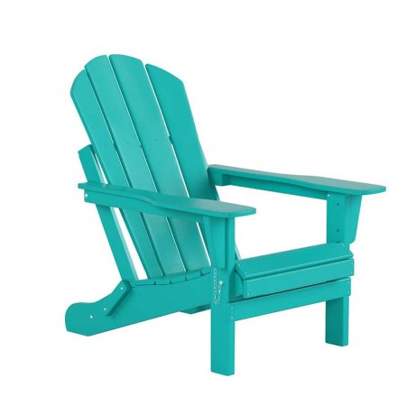  The Best Adirondack Chair Option: Beachcrest Home Ravenna Adirondack Chair