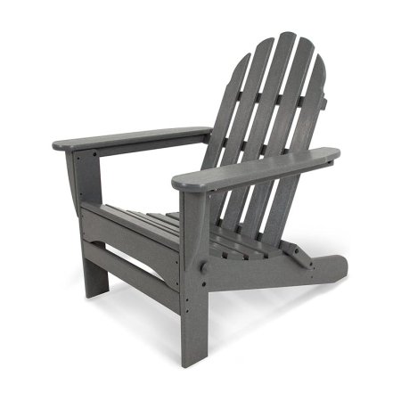  The Best Adirondack Chair Option: Polywood Classic Folding Adirondack